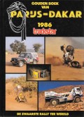 Gouden boek van Parijs-Dakar 1986