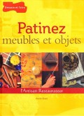 Patinez meubles et objets