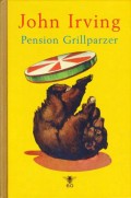 Pension Grillparzer