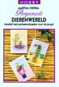 Pergamano Dierenwereld 