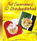 Piet Gouverneur's 3D wenskaartenboek