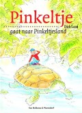 pinkeltje gaat naar Pinkeltjesland