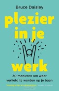 Plezier in je werk