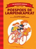 Poespoes de lampenkapkat (groep1)