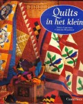 Quilts in het klein