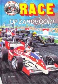 Race op Zandvoort