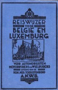 Reiswijzer voor België en Luxemburg