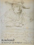 Rembrandt De Meester & zijn werkplaats