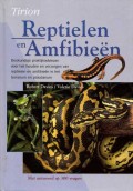 Reptielen en Amfibieën