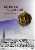 Rhenen 750 jaar stad