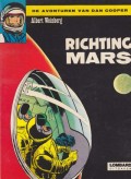Dan Cooper - Richting Mars