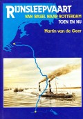Rijnsleepvaart van Basel naar Rotterdam, Toen en Nu