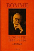 Romme biografie 1896 - 1946