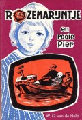 Rozemarijntje en rooie Pier (10de druk)