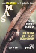 SAM, Shooting, Arms & Military Deel 7