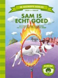 Sam is echt goed  (groep 4)