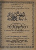 Kunstauktion XXXVI Sammlung aus ehemaligem Fürstlichen Besitz zweiter Teil