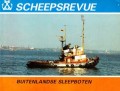 Scheepsrevue, Buitenlandse Sleepboten