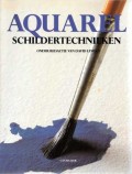 Aquarel schildertechnieken