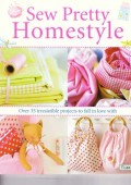 Sew Pretty homestyle