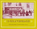 's - Gravenhage Gephotographeerd Tusschen de jaren 1860 - 1870