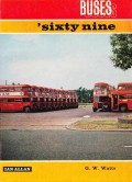 Buses 'sixty-nine