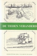 De tieden veranderd