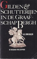 Gilden & Schutterijen in de Graafschap Bergh