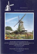 Inventaris van de archieven van "De Hollandsche Molen", 