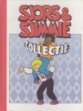 Sjors & Sjimmie - Collectie