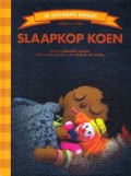 Slaapkop Koen (Groep 2)