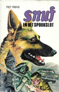 Snuf en het Spookslot