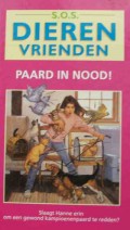 S.O.S. Dieren vrienden Paard in nood