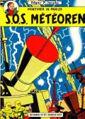 Mortimer in Parijs s.o.s. météoren