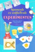 Spannende en verbluffende Experimenten