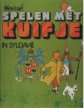 Spelen met Kuifje in Syldavië