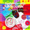 Spelenderwijs Borduren