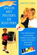 Spelen met peuters en kleuters