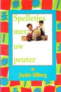 Spelletjes met uw peuter