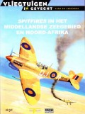 Spitfires in het middellandse zeegebied en Noord-Afrika