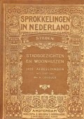 Sprokkelingen in Nederland - Steden - Reeks B