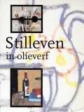 Stilleven in olieverf