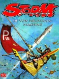 Storm, De von neumann-machine nr 20