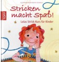 Stricken macht Spaß!