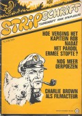 Stripschrift