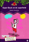 Super Duck en de superheld