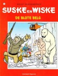 Suske en Wiske De blote Belg (NR 16)