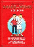 Suske en Wiske collectie Nrs. 95 t/m 98