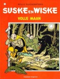 Suske en Wiske Volle maan (NR 14)