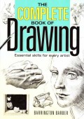 The complete book of Drawing